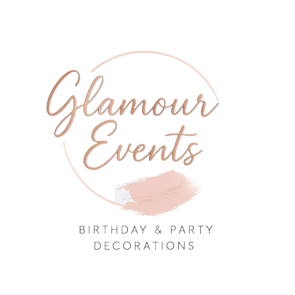 Glamour Events Gift Card – Event Styling & Decor NZ