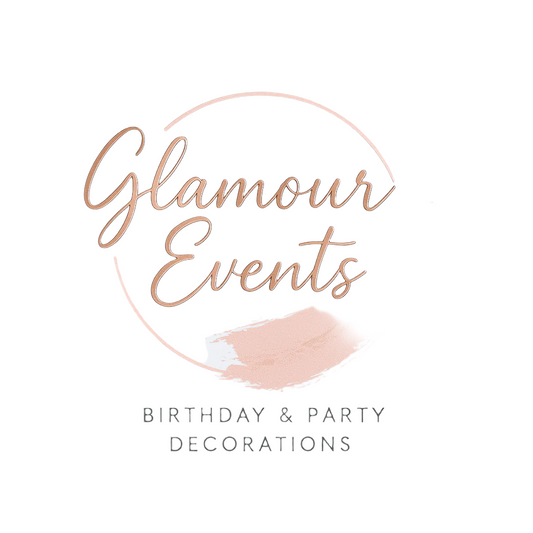 Glamour Events Gift Card – Event Styling & Decor NZ