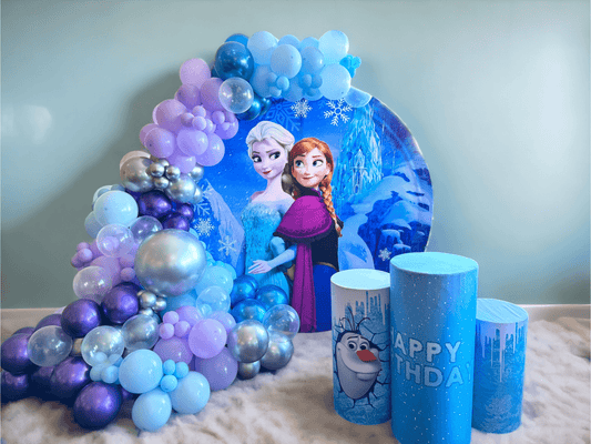 Kids Decorations Theme -Basic theme